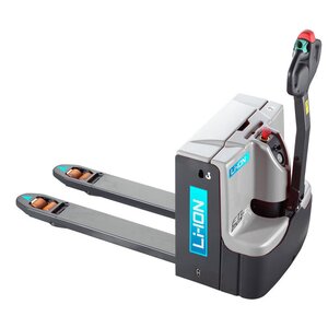 TISEL ETL12 Li-ion