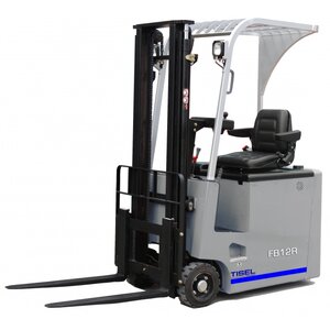 TISEL FBR10 FTX480