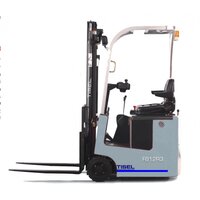 TISEL FBR8 FDX400 2