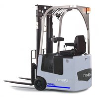 TISEL FBR8 FDX400 3
