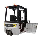 TISEL FBT16D FTX500