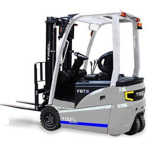 TISEL FBT20D FTX600