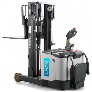 TISEL PRS15 SX160 Li-Ion