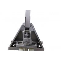 TISEL T20 GAL (Оцинкованная) фото 2