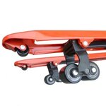 Тележка гидравлическая NOBLIFT AC 20-100