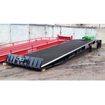 Forker OSAR-1-ECO / STD