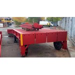 Forker OSAR-3 ECO/STD