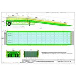 Forker HEAVY-2-STD-V-2.4