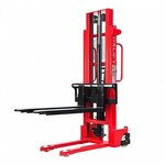 Ручной Гидравлический Штабелер OXLIFT HS1525 2500 мм 1500 кг Ручной Гидравлический Штабелер OXLIFT HS1525 2500 мм 1500 кг