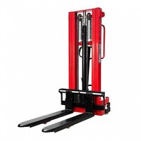 Ручной Гидравлический Штабелер OXLIFT HS1525 2500 мм 1500 кг фото 2