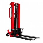 Ручной Гидравлический Штабелер OXLIFT HS1525 2500 мм 1500 кг