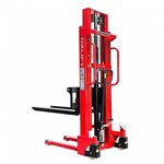 Ручной Гидравлический Штабелер OXLIFT HS1525 2500 мм 1500 кг