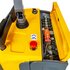 Электрическая самоходная тележка CBD20R-II (2000 кг; 24В / 400Ач) SMARTLIFT (SMART) фото 11 Электрическая самоходная тележка CBD20R-II (2000 кг; 24В / 400Ач) SMARTLIFT (SMART) фото 11