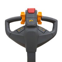 Электрическая самоходная тележка CBD20R-II (2000 кг; 24В / 400Ач) SMARTLIFT (SMART) фото 2