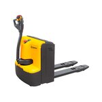Электрическая самоходная тележка CBD18KD (1800 кг; 24В / 160Ач) SMARTLIFT (SMART) Электрическая самоходная тележка CBD18KD (1800 кг; 24В / 160Ач) SMARTLIFT (SMART)