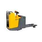 Электрическая самоходная тележка CBD20L (2000 кг; 24В / 400Ач; EPS) SMARTLIFT (SMART) Электрическая самоходная тележка CBD20L (2000 кг; 24В / 400Ач; EPS) SMARTLIFT (SMART)