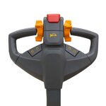 Электрическая самоходная тележка CBD20R-II (2000 кг; 24В / 210Ач) SMARTLIFT (SMART)