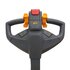 Электрическая самоходная тележка CBD20R-II (2000 кг; 24В / 210Ач) SMARTLIFT (SMART) фото 8 Электрическая самоходная тележка CBD20R-II (2000 кг; 24В / 210Ач) SMARTLIFT (SMART) фото 8