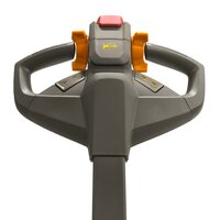 Электрическая самоходная тележка CBD20W (2000 кг; 24В / 105Ач) SMARTLIFT (SMART) фото 2