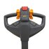Электрическая самоходная тележка CBD20W-E (2000 кг; 24В / 105Ач) SMARTLIFT (SMART) фото 10 Электрическая самоходная тележка CBD20W-E (2000 кг; 24В / 105Ач) SMARTLIFT (SMART) фото 10