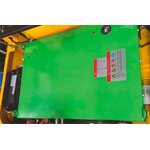 Электропогрузчик CPD18F8 (1800 кг; 3,3 м; li-ion 48В / 150Ач) SMARTLIFT