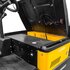 Электропогрузчик CPD18FVL (1800 кг; 3 м; li-ion 80В / 205Ач) SMARTLIFT фото 7 Электропогрузчик CPD18FVL (1800 кг; 3 м; li-ion 80В / 205Ач) SMARTLIFT фото 7