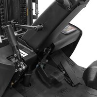 Электропогрузчик CPD18FVL (1800 кг; 6 м; li-ion 80В / 205Ач) SMARTLIFT 9 Электропогрузчик CPD18FVL (1800 кг; 6 м; li-ion 80В / 205Ач) SMARTLIFT 9