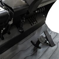 Электропогрузчик CPD20FJ5 (2000 кг; 4,8 м; 48В / 450Ач) SMARTLIFT 7 Электропогрузчик CPD20FJ5 (2000 кг; 4,8 м; 48В / 450Ач) SMARTLIFT 7