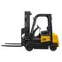 Электропогрузчик CPD20FVL (2000 кг; 4,8 м; li-ion 80В / 205Ач) SMARTLIFT фото 4