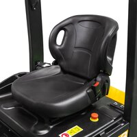 Электропогрузчик CPD20FVL (2000 кг; 4,8 м; li-ion 80В / 205Ач) SMARTLIFT фото 2