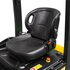 Электропогрузчик CPD20FVL (2000 кг; 4,8 м; li-ion 80В / 205Ач) SMARTLIFT фото 8