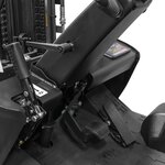 Электропогрузчик CPD20FVL (2000 кг; 4,8 м; li-ion 80В / 205Ач) SMARTLIFT