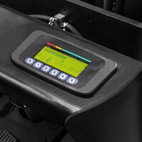 Электропогрузчик CPD20FVL (2000 кг; 4,8 м; li-ion 80В / 205Ач) SMARTLIFT фото 2