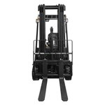 Электропогрузчик CPD20FVL (2000 кг; 5,5 м; li-ion 80В / 205Ач) SMARTLIFT
