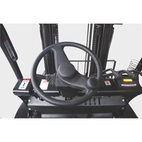Электропогрузчик CPD45F8 (4500 кг; 3,5 м; 80В / 700Ач) SMARTLIFT 3