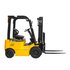 Электропогрузчик EFL181 (1800 кг; 3 м; li-ion 48В / 205Ач) SMARTLIFT фото 3 Электропогрузчик EFL181 (1800 кг; 3 м; li-ion 48В / 205Ач) SMARTLIFT фото 3