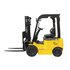 Электропогрузчик EFL181 (1800 кг; 3 м; li-ion 48В / 205Ач) SMARTLIFT фото 4 Электропогрузчик EFL181 (1800 кг; 3 м; li-ion 48В / 205Ач) SMARTLIFT фото 4