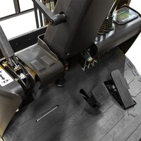 Электропогрузчик EFL181 (1800 кг; 4,8 м; li-ion 48В / 205Ач) SMARTLIFT фото 2