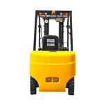 Электропогрузчик EFL252 (2500 кг; 3 м; li-ion 80В / 280Ач) SMARTLIFT