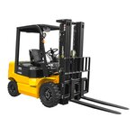 Электропогрузчик EFL252 (2500 кг; 3 м; li-ion 80В / 410Ач) SMARTLIFT Электропогрузчик EFL252 (2500 кг; 3 м; li-ion 80В / 410Ач) SMARTLIFT