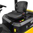 Электропогрузчик EFL252 (2500 кг; 3 м; li-ion 80В / 410Ач) SMARTLIFT фото 8 Электропогрузчик EFL252 (2500 кг; 3 м; li-ion 80В / 410Ач) SMARTLIFT фото 8