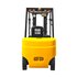 Электропогрузчик EFL252 (2500 кг; 5,5 м; li-ion 80В / 280Ач) SMARTLIFT фото 6 Электропогрузчик EFL252 (2500 кг; 5,5 м; li-ion 80В / 280Ач) SMARTLIFT фото 6