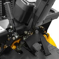 Электропогрузчик EFL252 (2500 кг; 4,8 м; li-ion 80В / 280Ач) SMARTLIFT фото 2
