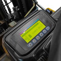 Электропогрузчик EFL252 (2500 кг; 4,8 м; li-ion 80В / 280Ач) SMARTLIFT фото 2