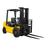 Электропогрузчик EFL302 (3000 кг; 3 м; li-ion 80В / 280Ач) SMARTLIFT Электропогрузчик EFL302 (3000 кг; 3 м; li-ion 80В / 280Ач) SMARTLIFT