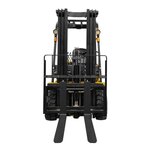 Электропогрузчик EFL302 (3000 кг; 3 м; li-ion 80В / 280Ач) SMARTLIFT