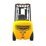 Электропогрузчик EFL302 (3000 кг; 3 м; li-ion 80В / 280Ач) SMARTLIFT