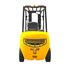 Электропогрузчик EFL302 (3000 кг; 3 м; li-ion 80В / 280Ач) SMARTLIFT фото 6 Электропогрузчик EFL302 (3000 кг; 3 м; li-ion 80В / 280Ач) SMARTLIFT фото 6