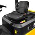 Электропогрузчик EFL302 (3000 кг; 4,8 м; li-ion 80В / 280Ач) SMARTLIFT фото 8