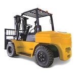 Электропогрузчик EFL702 (7000 кг; 6 м; li-ion 80В / 820Ач) SMARTLIFT Электропогрузчик EFL702 (7000 кг; 6 м; li-ion 80В / 820Ач) SMARTLIFT